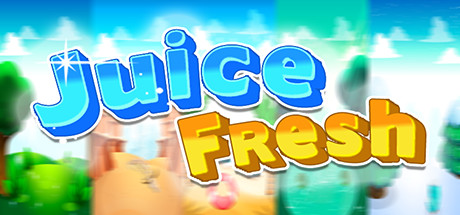 Juice Fresh