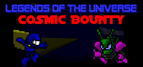 Legends of the Universe - Cosmic Bounty