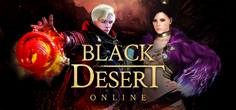 Black Desert Online SA