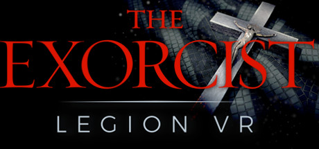 Exorcist: Legion VR