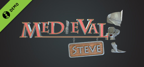 Medieval Steve Demo