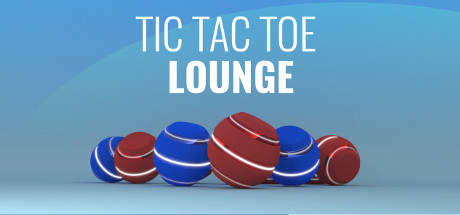 Tic Tac Toe Lounge