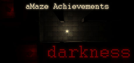 aMaze Achievements : darkness