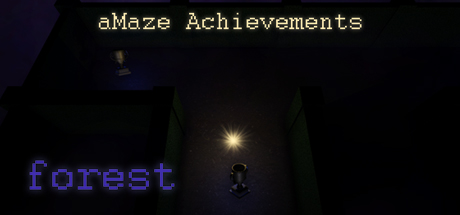 aMaze Achievements : forest