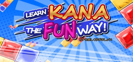 Learn (Japanese) Kana The Fun Way!