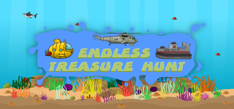 Endless Treasure Hunt