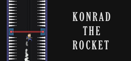 Konrad the Rocket