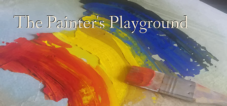 The Painter's Playground