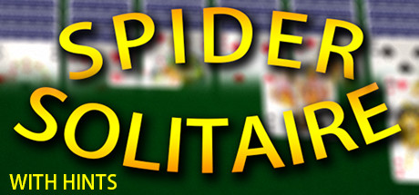 Casual Spider Solitaire