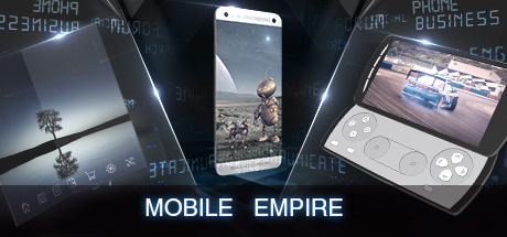 Mobile Empire