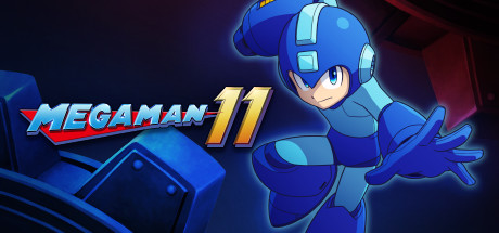 Mega Man 11 / Rock Man 11