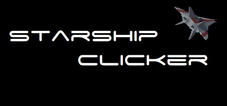 Starship Clicker