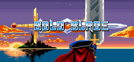 Bold Blade
