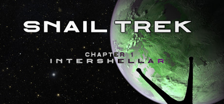 Snail Trek Chapter 1