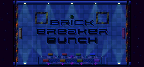 Brick Breaker Bunch
