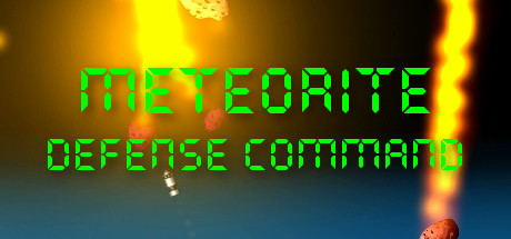 Meteorite Defense Command
