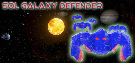 Sol Galaxy Defender