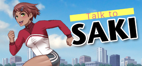 Talk to Saki
