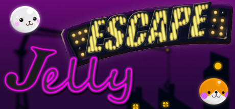 Jelly Escape