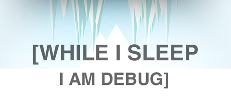 While I Sleep I am Debug