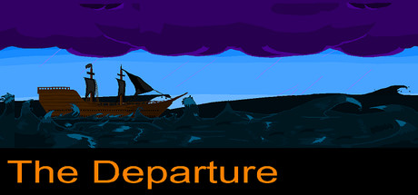 The Departure