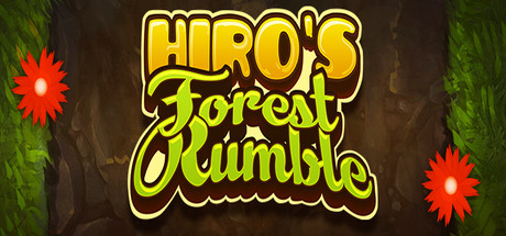 Hiro's Forest Rumble