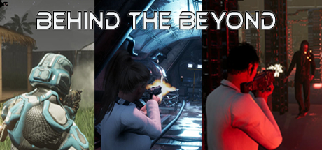 The Behind -- The Beyond