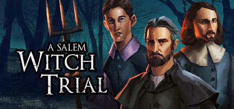 A Salem Witch Trial