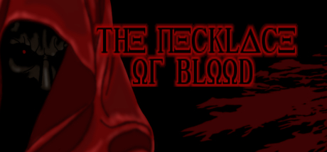 The Necklace Of Blood