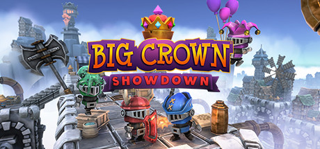 Big Crown Showdown