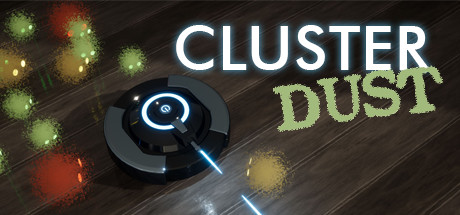 Cluster Dust