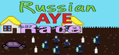 Russian AYE Race
