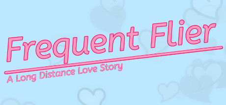 Frequent Flier: A Long Distance Love Story