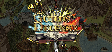 Guilds Of Delenar