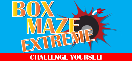 Box Maze Extreme