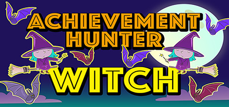 Achievement Hunter: Witch