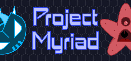 Project Myriad