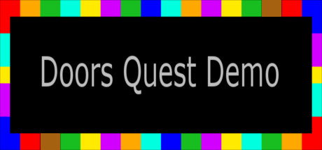 Doors Quest Demo