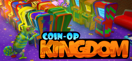 Coin-Op Kingdom Alpha Test
