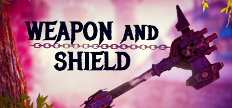 Weapon of War: Getting Over It with Weapon and Shield Extended