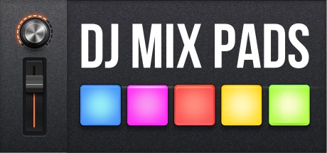 DJ Mix Pads