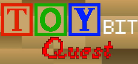 Toybit Quest