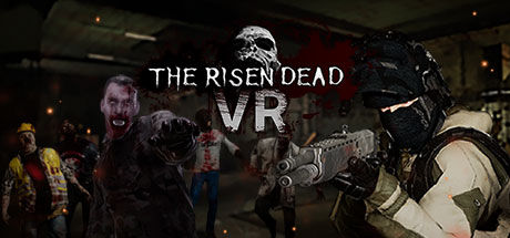 The RisenDead : VR