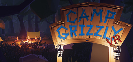 Camp Grizzly VR