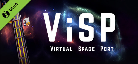 ViSP - Virtual Space Port Demo