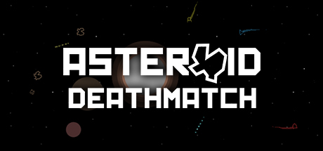 Asteroid Deathmatch
