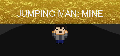 Jumping Man Mine