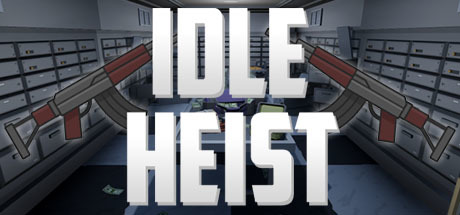 Idle Heist