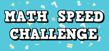 Math Speed Challenge