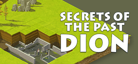 Secrets of the Past: Dion